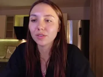 Freechat silicia_lu on Chaturbate