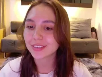 Freechat silicia_lu on Chaturbate