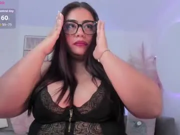 silvia_lane — GOAL: Spit boobs  [80 tokens remaining] Do you want to fuck me? My private is open!  Lush 300 seconds control for 111 tokens #bigboobs #bdsm #deepthroat #bbw #lovense