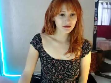 skinny_raven from Chaturbate is Freechat