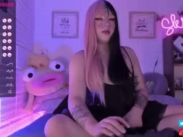 Freechat sky_taylor1 on Chaturbate