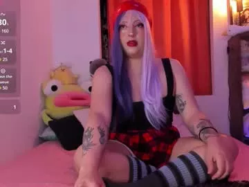 Freechat sky_taylor1 on Chaturbate