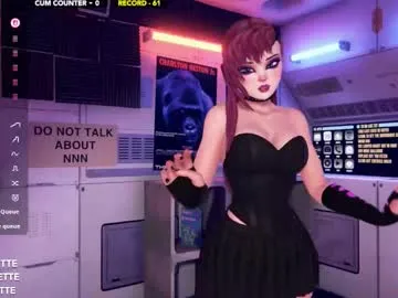 skyeanette — Let's Get Weird! #bigboobs #bigass #hentai #anime #femdom