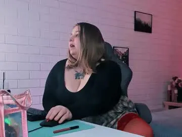 sladadeew — GOAL: Peek under my skirt [112 tokens remaining] Hi :) id love to have a nice time with you ;) #bbw #cute #feet #blonde #stockings