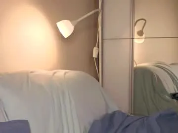 Away slyshypie on Chaturbate