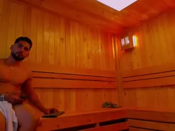 soccer_hot on Chaturbate 