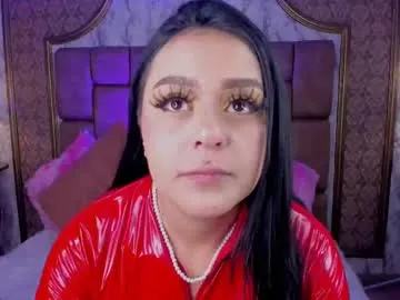soffiqueen on Chaturbate 