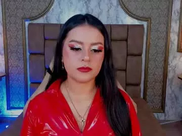 soffiqueen on Chaturbate 