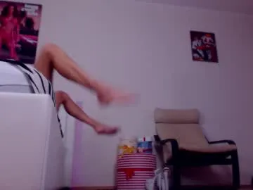 Freechat sonjanextray on Chaturbate