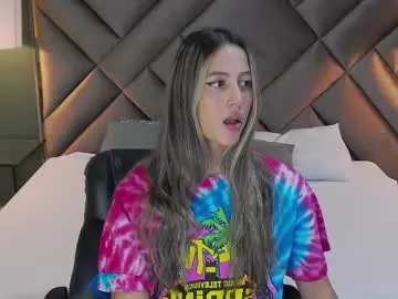 Freechat sophia_loreenn on Chaturbate