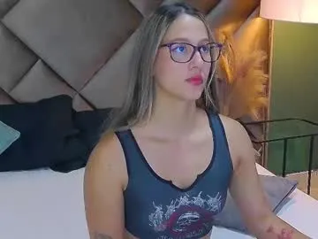 Freechat sophia_loreenn on Chaturbate