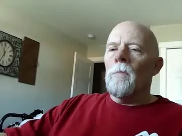 sportfish — Freechat on Chaturbate