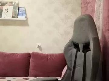 Freechat stasya_07 on Chaturbate