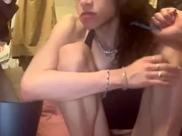 Freechat stxllaxcx on Chaturbate