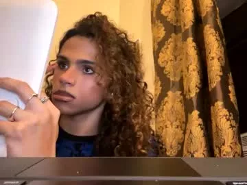 Freechat stxllaxcx on Chaturbate