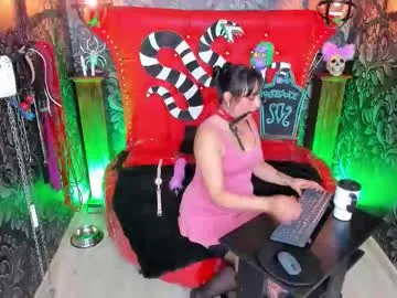 Freechat subyunna on Chaturbate