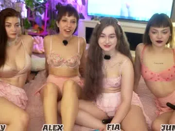 Chaturbate sunnyfia is Freechat sunnyfia — Cute girls will steal your heart and mani fav paterns 48/120/300 to make us wet1 - Skirt off 2 girls and pussy tease in panties - #lovense #blonde #findom #lush #femdom