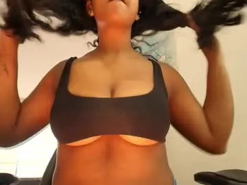 susanrhodes_ on Chaturbate 