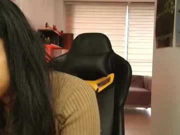 susanrhodes_ on Chaturbate 