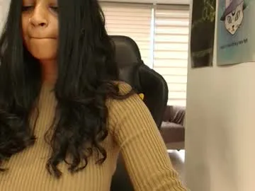 susanrhodes_ on Chaturbate 