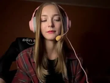 susyschuerholz on Chaturbate 