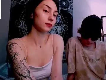 sweathome — Welcum! // GOAL: tease pussy in panties [150 tokens left] #young #couple #teen #skinny