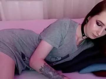 sweet_alica15 on Chaturbate 