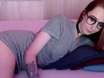 sweet_alica15 on Chaturbate 