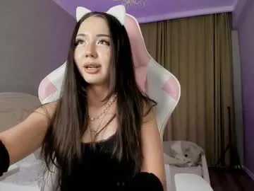 Away sweet_mikasa on Chaturbate