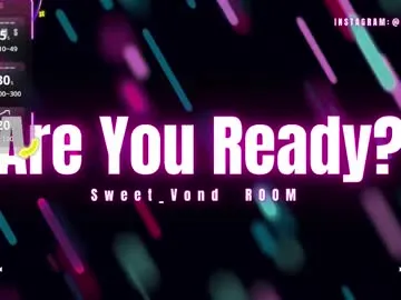 sweet_vond — More Milk In My Ass !!! #bigdick #bigass #twink #femboy #lovense [25 tokens remaining]