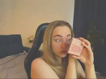 tatti_1 on Chaturbate 