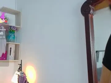 Freechat taty_miller on Chaturbate