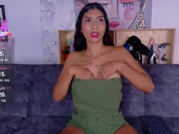 Freechat taty_miller on Chaturbate