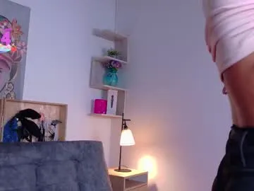 Freechat taty_miller on Chaturbate