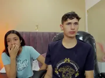 taylor_and_exidt — GOAL: Choose you want to do [22 tokens remaining] Spicy Games , come and have fun with this couple who will make you experience the sexiest games. #couple #latin #twink #new #petite