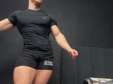 technohotgod — Horny stud is herePVT IS OPEN - Multi Goal: Art show: 