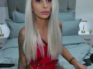 Freechat temptationns on Chaturbate