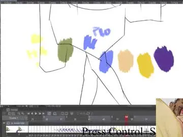 Freechat tg_cos on Chaturbate