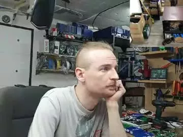 Freechat the0archon on Chaturbate