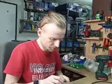 Freechat the0archon on Chaturbate