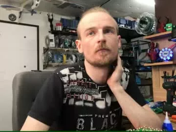 Freechat the0archon on Chaturbate