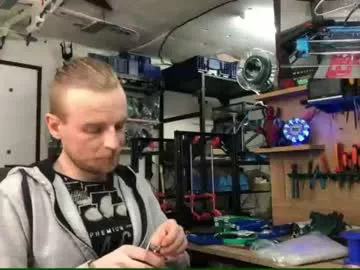 Freechat the0archon on Chaturbate