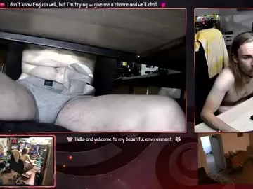 Freechat the0archon on Chaturbate