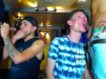 the_goodfellas — Show Cum #new #bigcock #young #bdsm #twink #feet #new #latino #ass #anal #pvt  #c2c #cumshow #dildo #bi #dick #big [3960 tokens remaining]