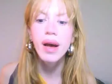 thedollxxxperience — pssy on fleek - Goal: take my top off [96 tokens left] #trans #euro #anal #young #redhead