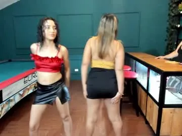 Freechat theorderofphoenixxx on Chaturbate