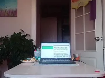 Freechat thickforest on Chaturbate