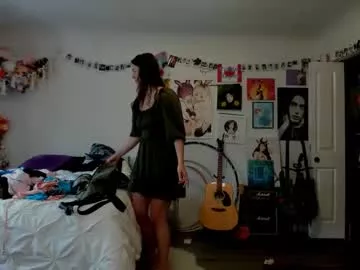 Freechat tiggerrosey on Chaturbate