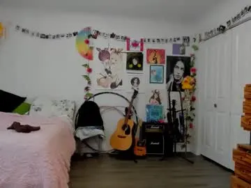 Freechat tiggerrosey on Chaturbate