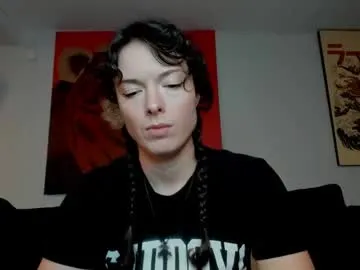 Freechat tiggerrosey on Chaturbate